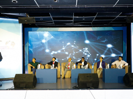 ঢাকায় বিনিয়োগকারী-স্টার্টআপ নিয়ে ‘ফান্ডফোরওয়ার্ড’ সম্মেলন