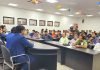 বেসিসের সাবেক সভাপতি আলমাসের বিরুদ্ধে স্বেচ্ছাচারিতার অভিযোগ