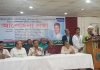 নয়াপল্টনে না বসলে সারা ঢাকার অলি-গলিতে ছড়িয়ে পড়ব: গয়েশ্বর রায়