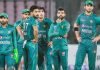 পাকিস্তান চিন্তিত আফগানিস্তান ম্যাচের আগে