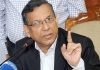 রাষ্ট্রপতির কাছে খালেদা জিয়ার ক্ষমা চাওয়ার সুযোগ আছে : আইনমন্ত্রী