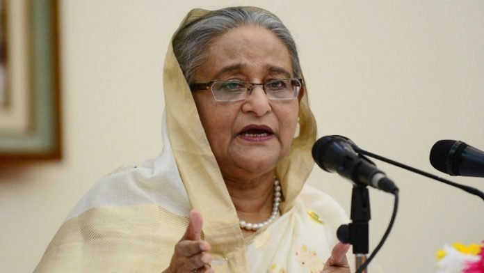 hasina
