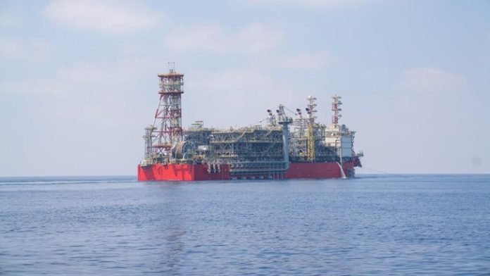 এবার ইসরাইলের গ্যাসক্ষেত্রে হামলা চালিয়েছেন ইরাকি প্রতিরোধ যোদ্ধারা