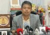 ট্রেনে আগুনে জড়িতদের তথ্য পেয়েছি : ডিবি প্রধান