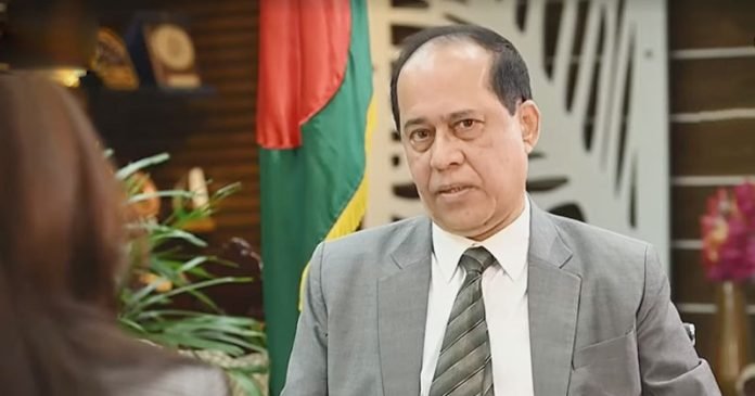 নির্বাচন সুষ্ঠু না হলে সরকারের ওপরও এর দায় পড়বে