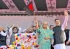 শেষ রক্তবিন্দু দিয়ে হলেও আসনের মর্যাদা রাখব : নায়ক ফেরদৌস