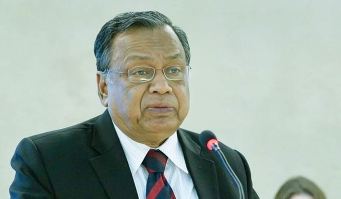 দ্রব্যমূল্য নিয়ন্ত্রণে সময় দিতে হবে, রাতারাতি সংকট দূর হবে না - অর্থমন্ত্রী