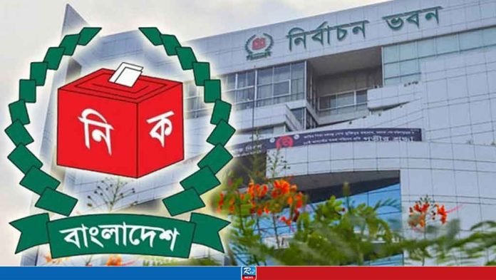 ভোটারদের কেন্দ্রে আনা নিয়ে চ্যালেঞ্জের মুখোমুখি ইসি