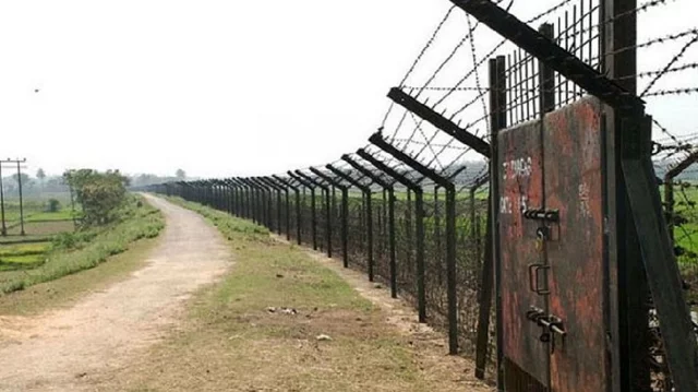 সীমান্তে বিএসএফের গুলিতে বিজিবি সদস্য নিহত