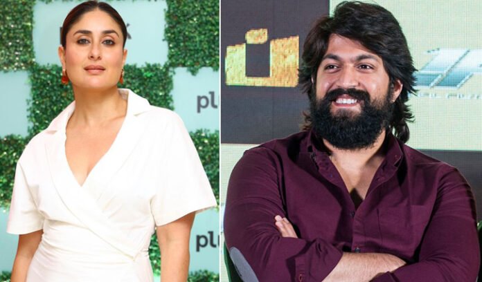 কারিনার নায়ক যশ