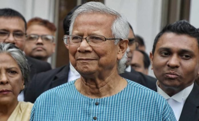ড. ইউনূসের জামিনের মেয়াদ বাড়ল