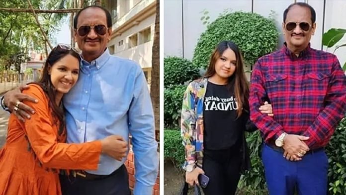বাবা ও শ্বশুরকে লিগ্যাল নোটিশ পাঠালেন মুশতাক-তিশা দম্পতি