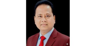 নিজ এলাকাকে উন্নয়নের উচ্চতায় নিতে চান এবিএম মোশাররফ হোসেন, এমপি