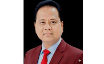 নিজ এলাকাকে উন্নয়নের উচ্চতায় নিতে চান এবিএম মোশাররফ হোসেন, এমপি