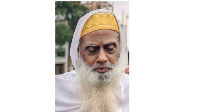 সাংবাদিক বোরহান উদ্দিনের বাবার মৃত্যুতে পিজেএফ’র শোক