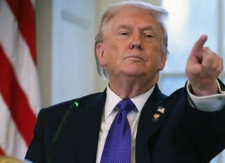 ইরানের কাছে কোনো পারমাণবিক অস্ত্র থাকবে না: ট্রাম্প