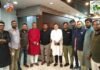 যাত্রা শুরু করলো স্বেচ্ছাসেবী সামাজিক সংগঠন ‘জিরাইল সোসাইটি’, প্রথম আহ্বায়ক কমিটি ঘোষণা